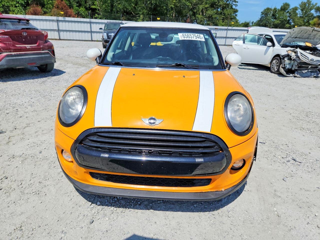 2015 Mini Cooper - Фото 5