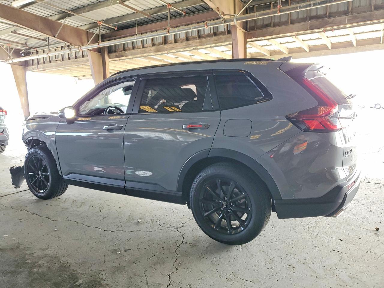 2026 Honda Cr-V Sport - Image 2