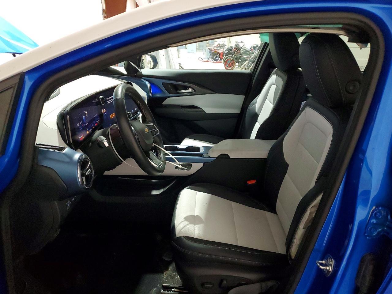 2024 Chevrolet Equinox 2Lt - Фото 7