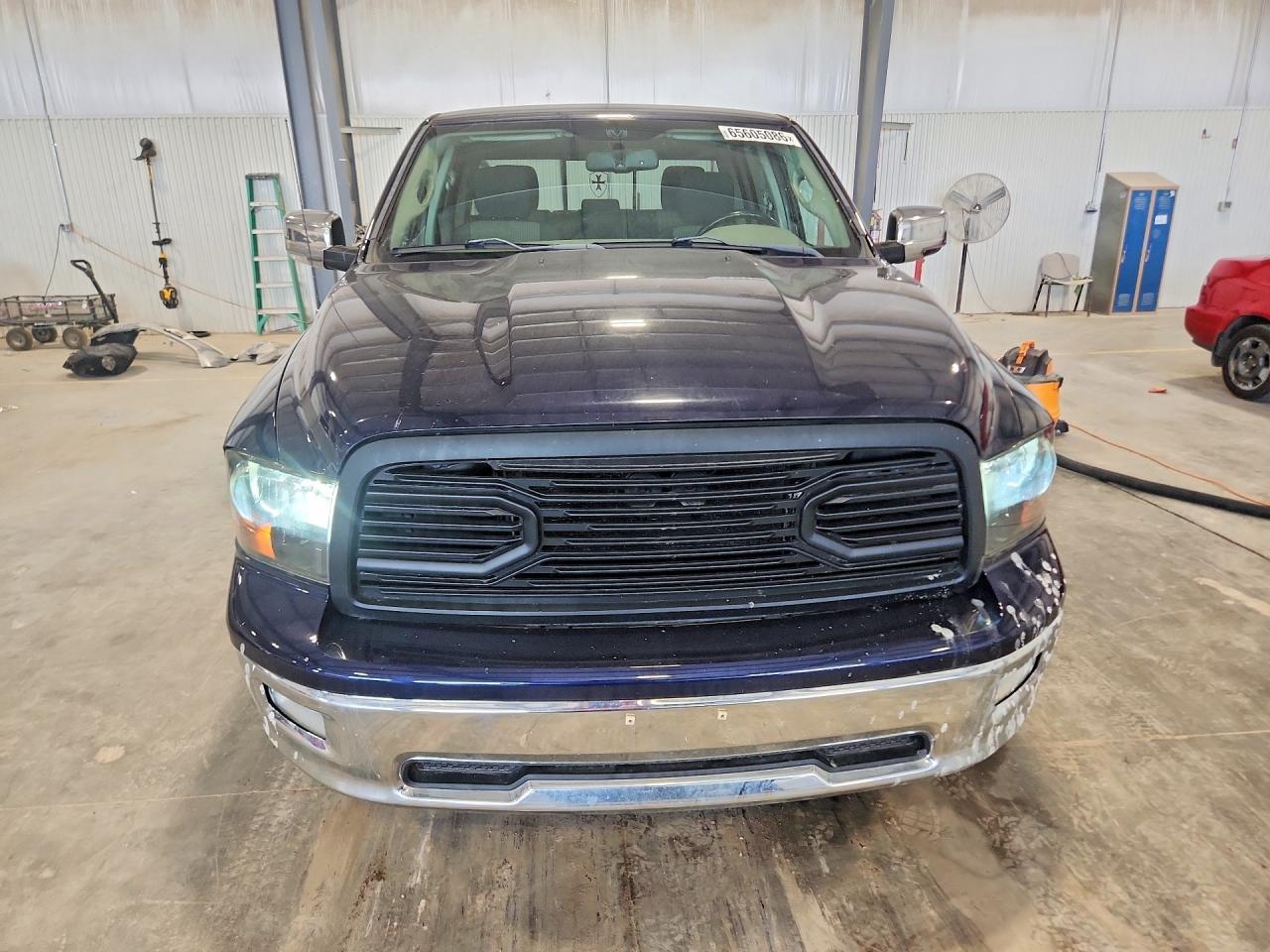 2012 Dodge Ram 1500 Slt - Image 5