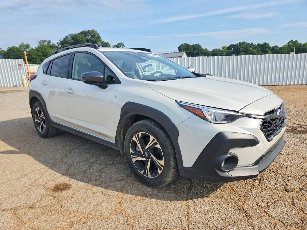 2024 Subaru Crosstrek Premium - Фото 4