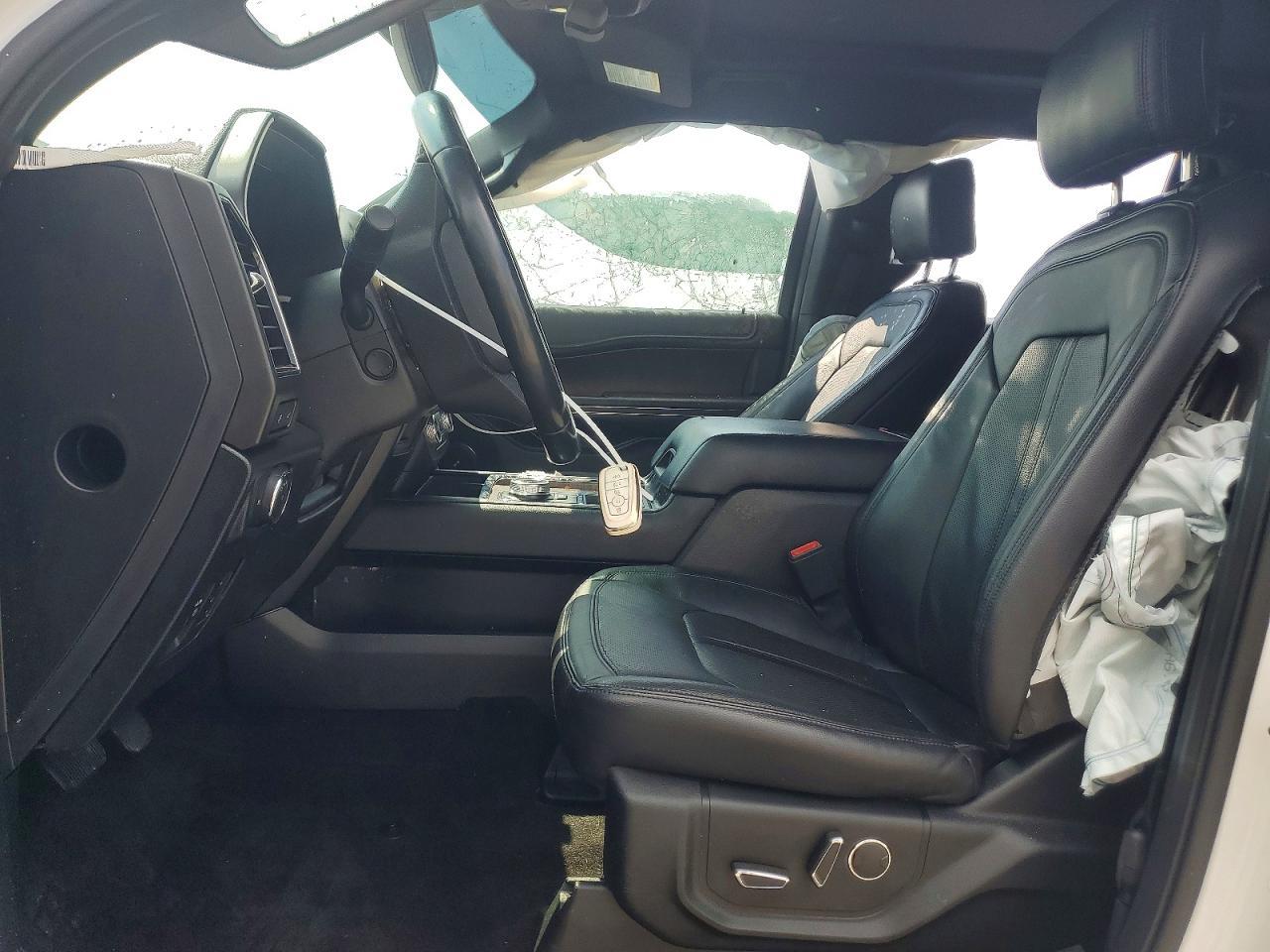 2019 Ford Expedition Max Limited - Image 7