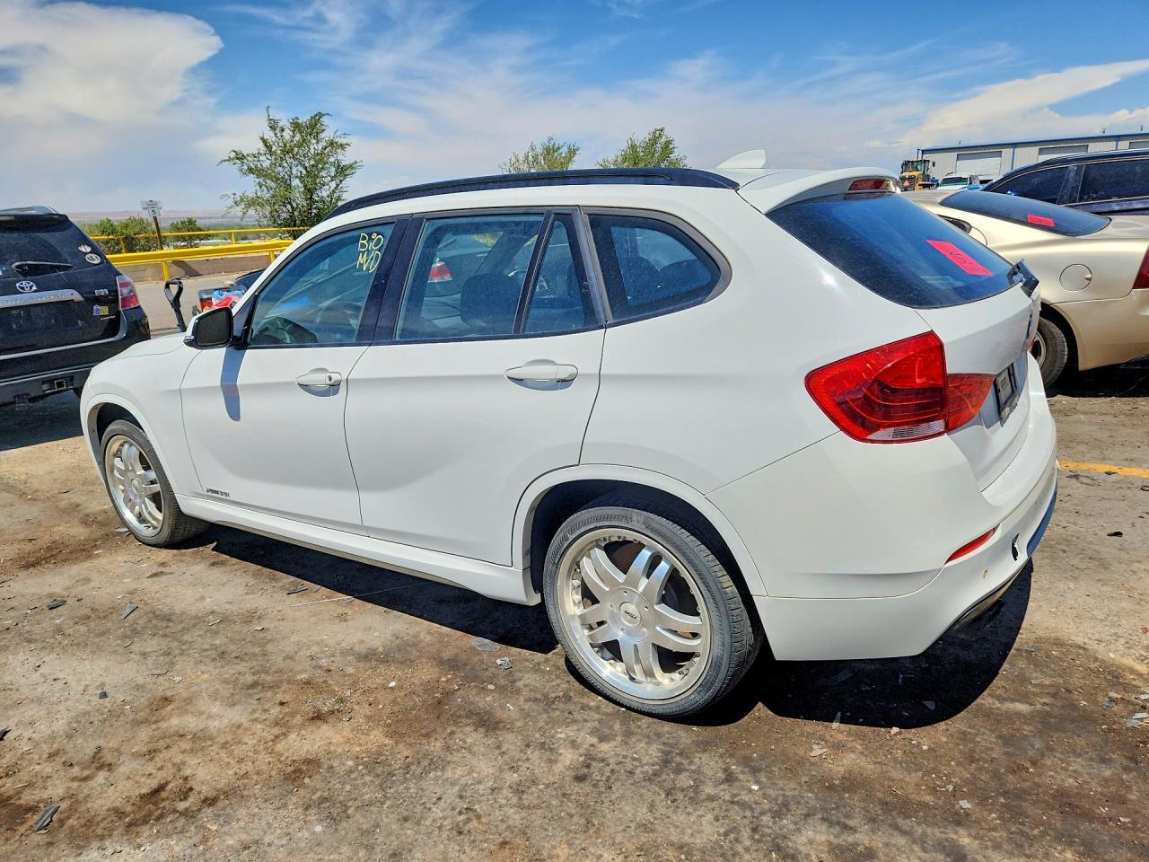 2013 BMW X1 xDrive35I - Image 2