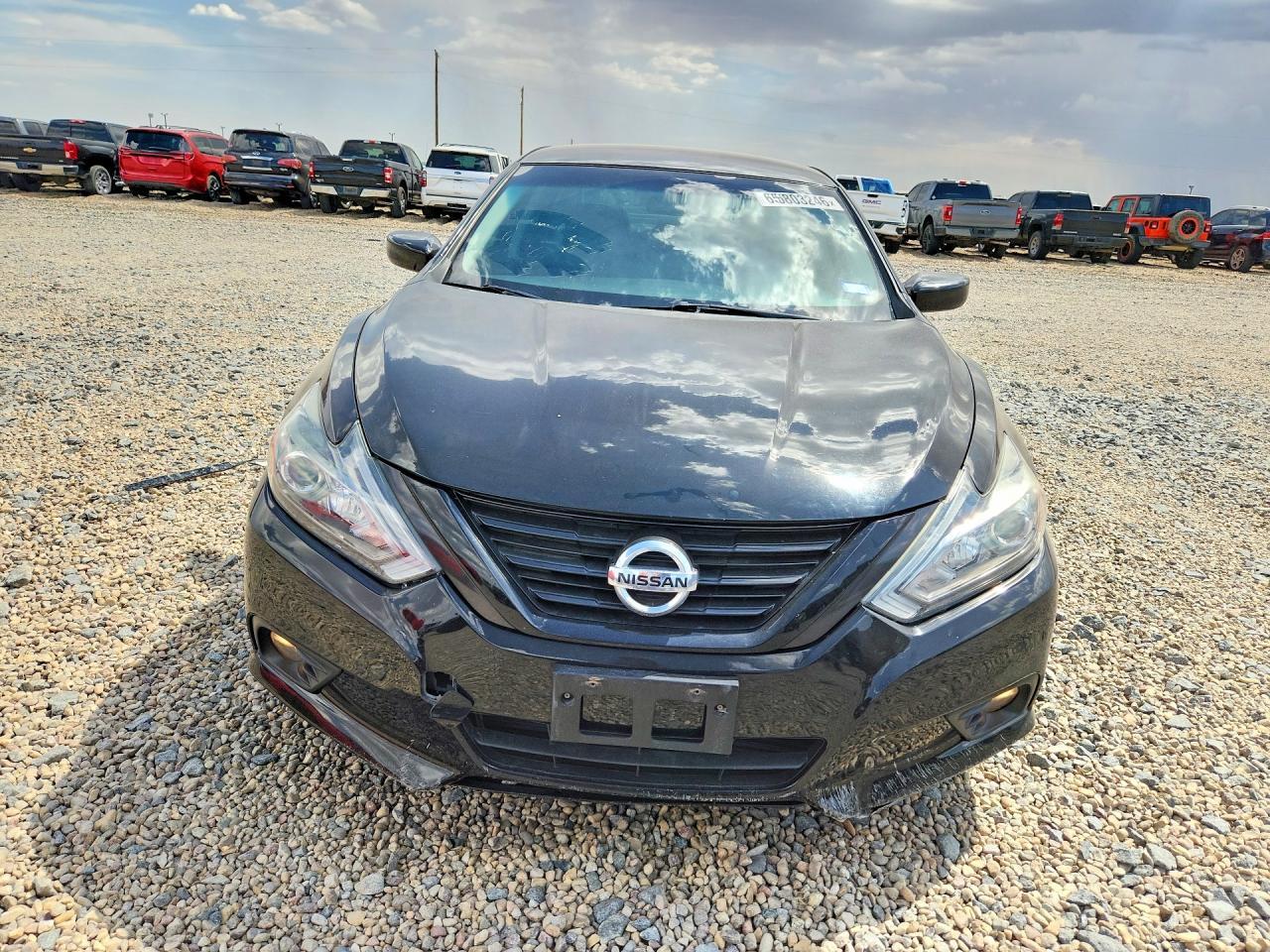 2018 Nissan Altima 2.5 S - Image 5