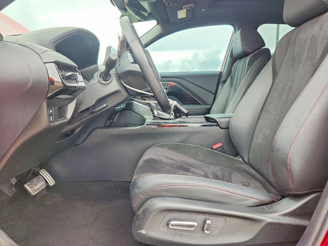 2025 Acura Adx A-Spec - Image 7