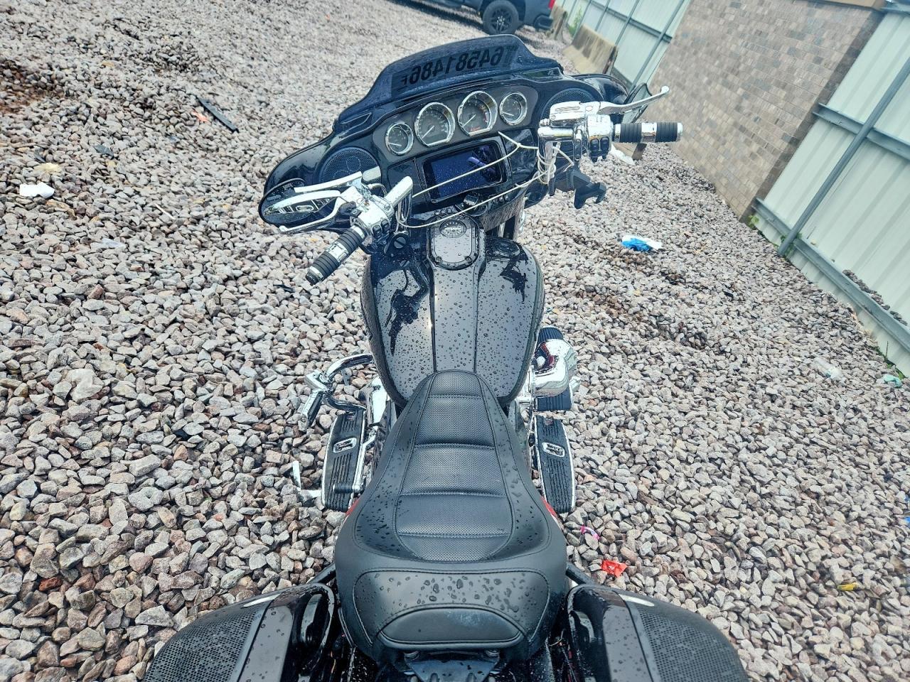 2021 Harley-Davidson Flhxse - Фото 6