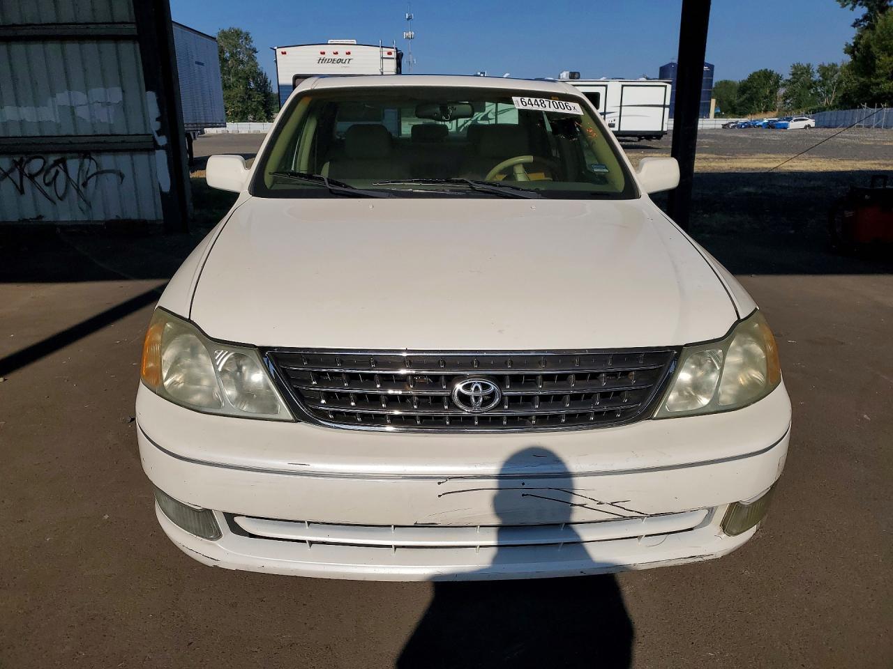 2004 Toyota Avalon Xls - Image 5