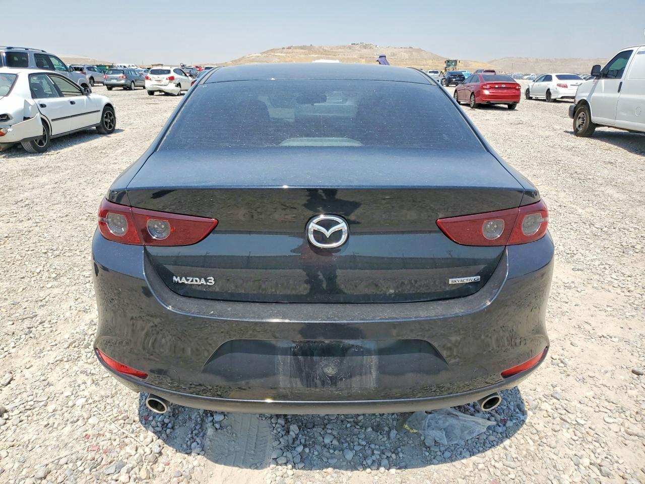 2021 Mazda 3 - Фото 6