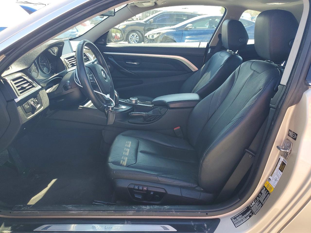 2014 BMW 428 Xi - Фото 7