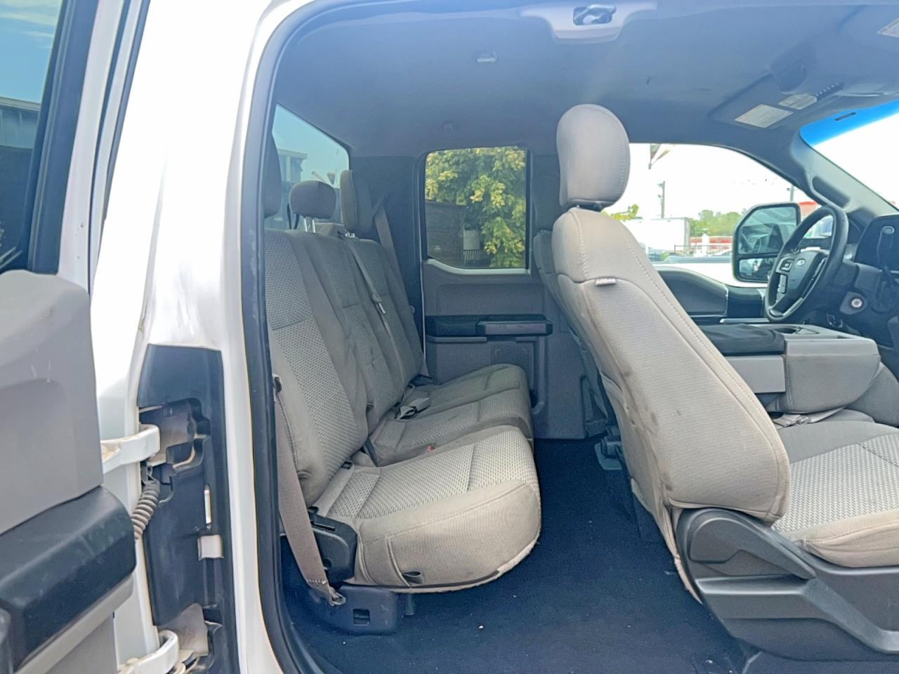 2019 Ford F250 Super Duty - Фото 6