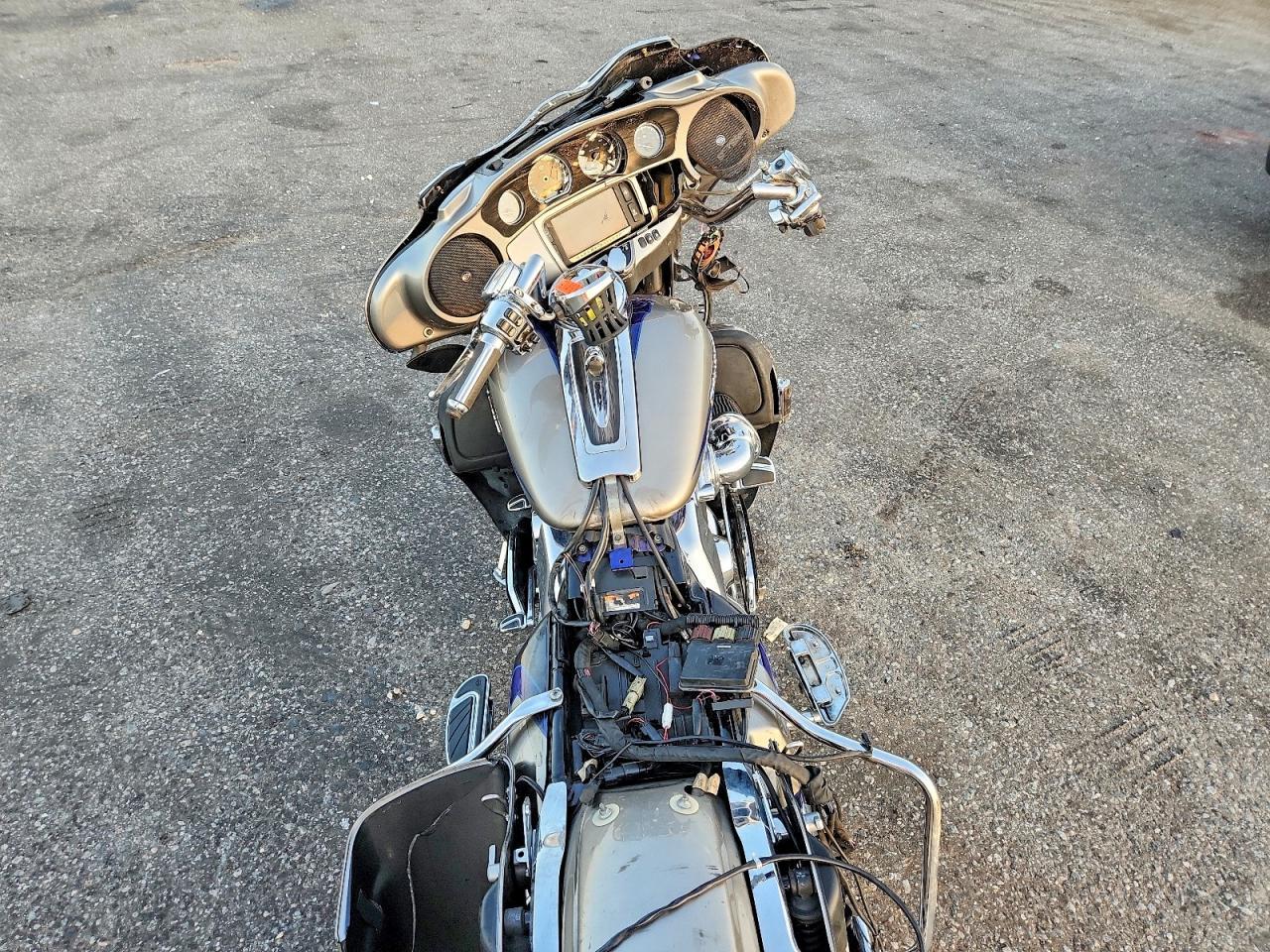 2017 Harley-Davidson Flhtkse Cvo Limited - Image 6