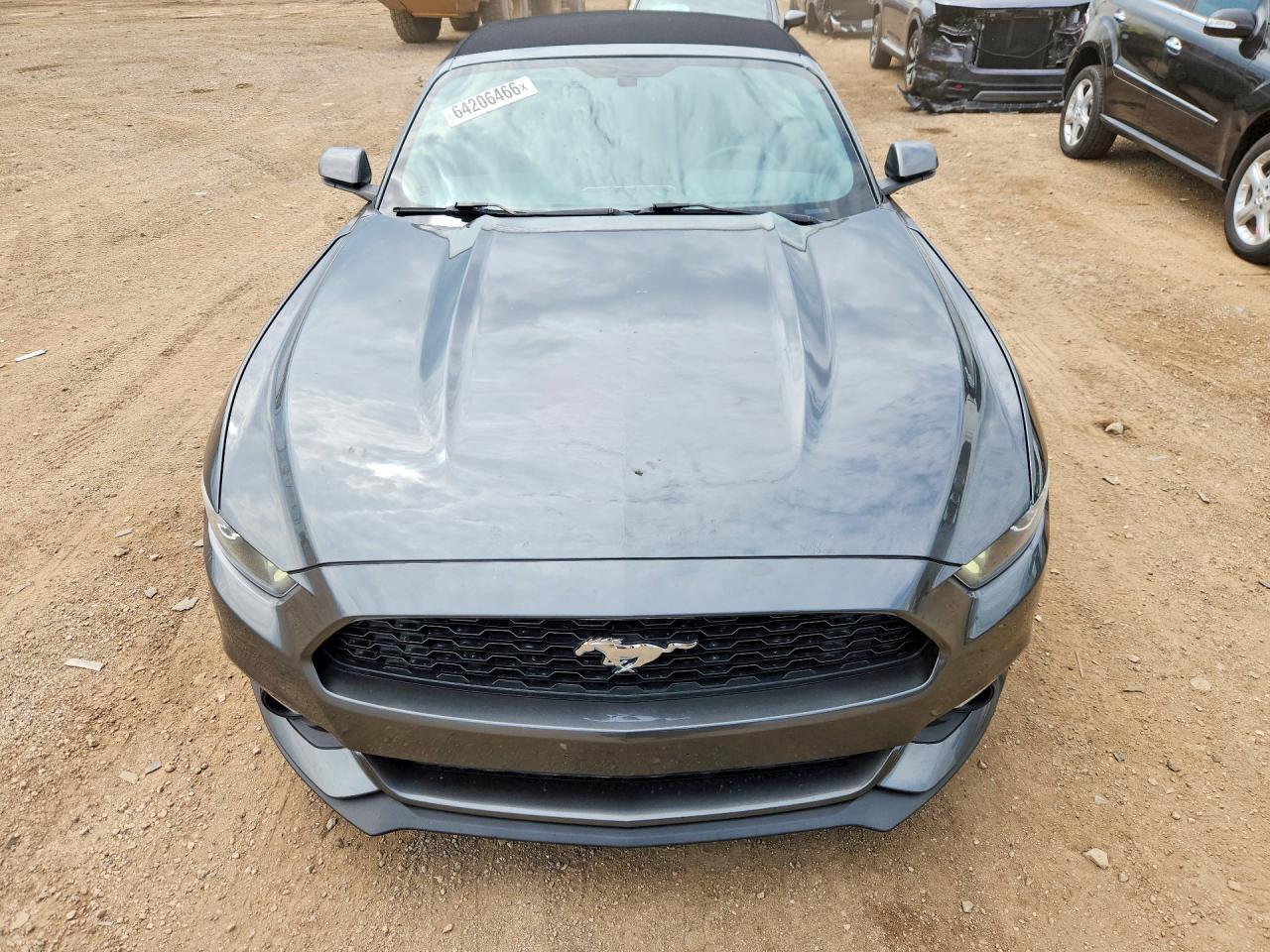 2016 Ford Mustang - Фото 5