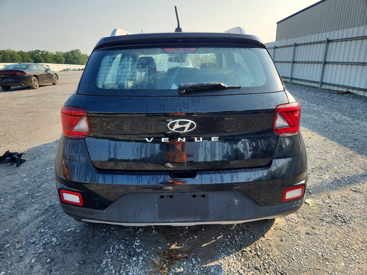 2024 Hyundai Venue Sel - Фото 6