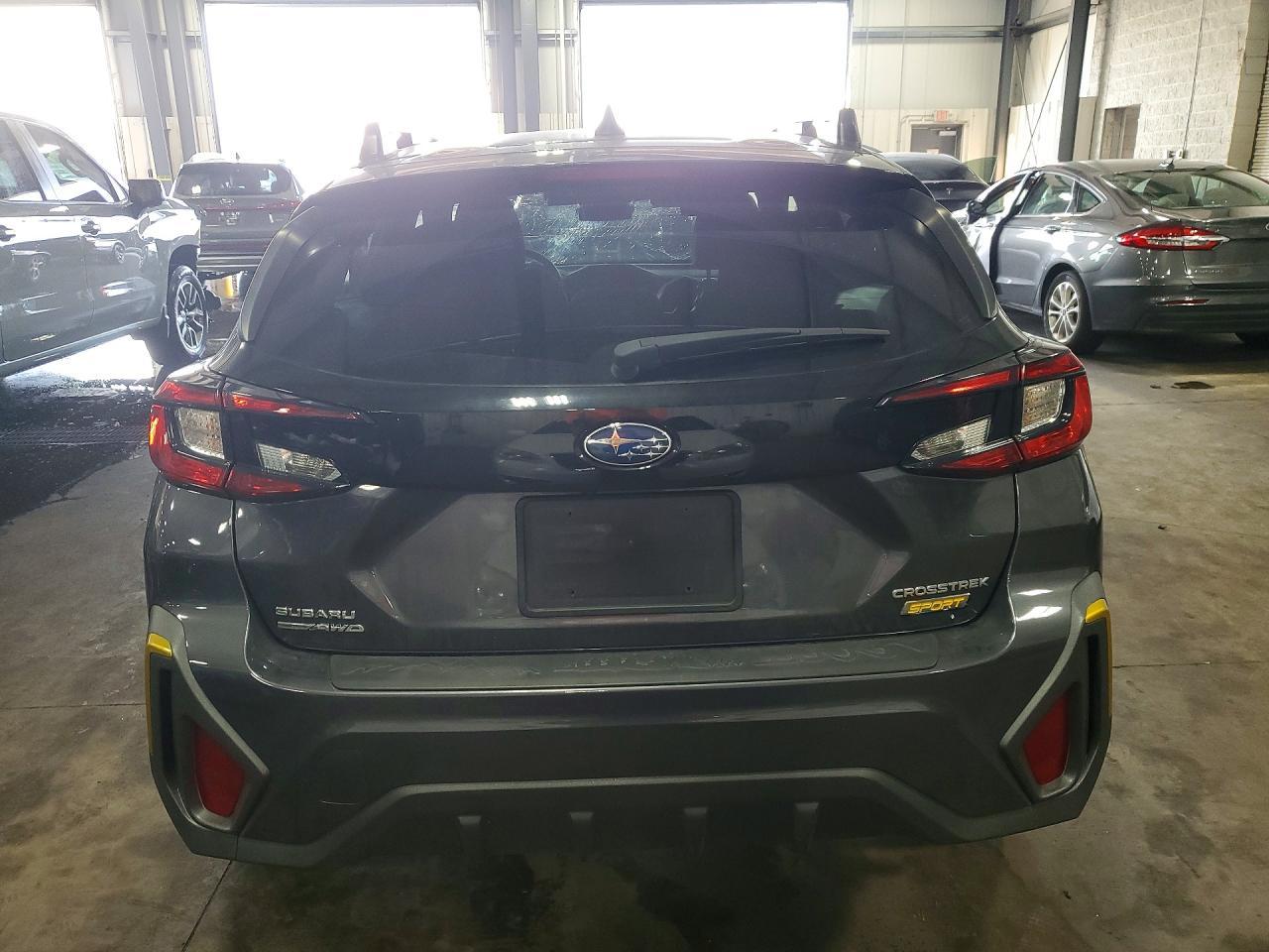 2024 Subaru Crosstrek Sport - Image 6