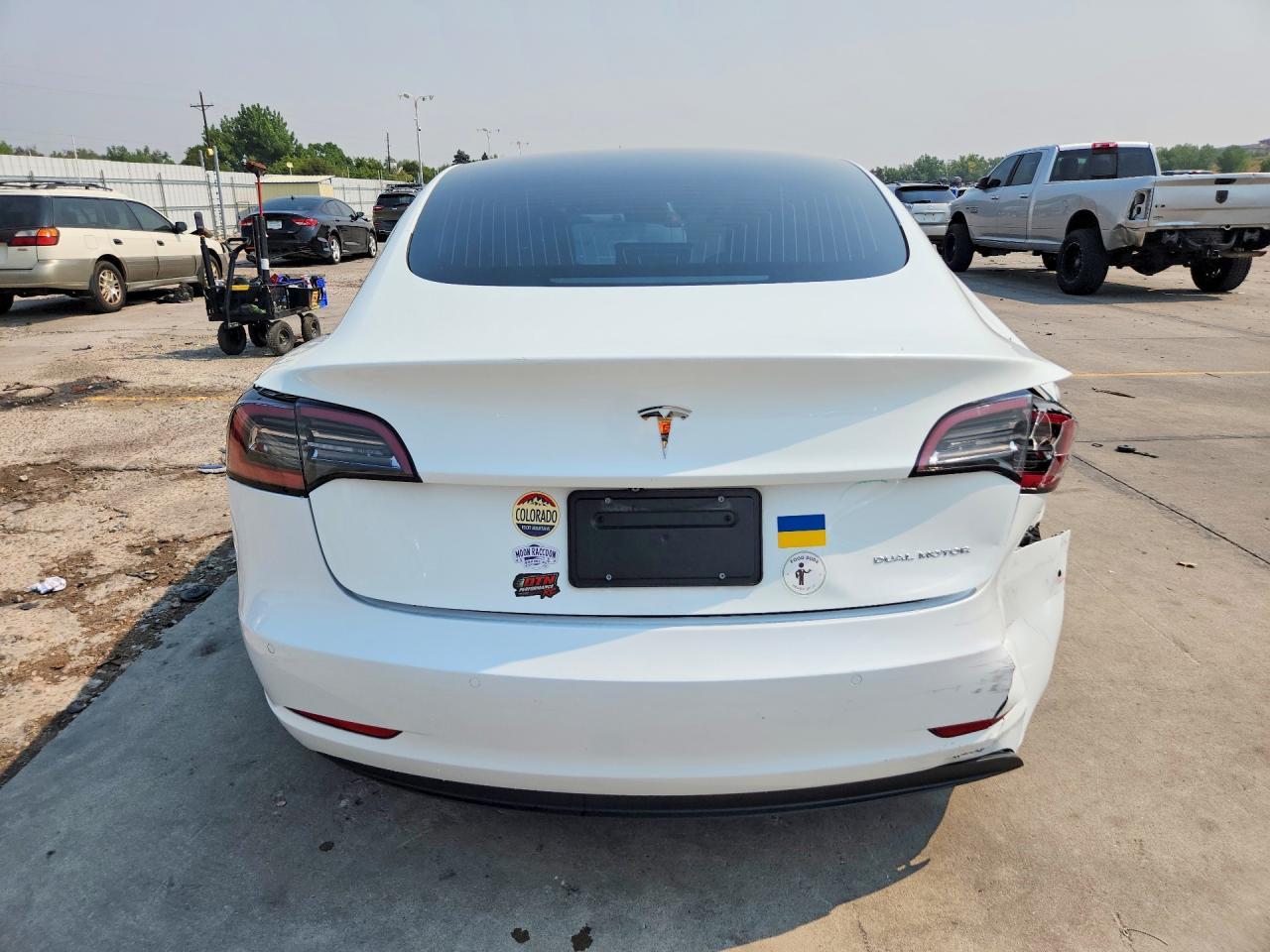 2020 Tesla Model 3 - Фото 6