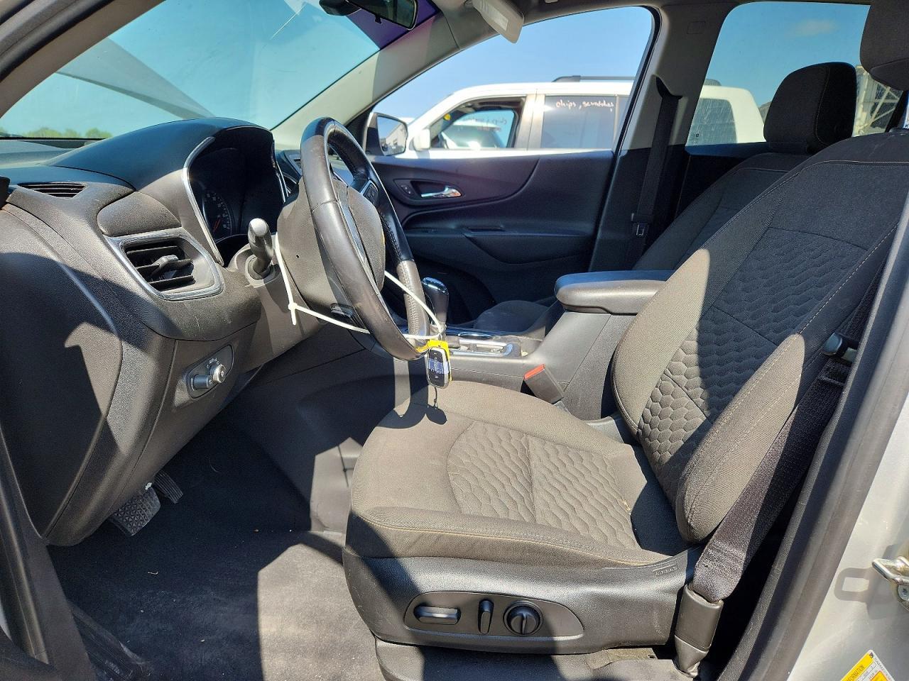 2019 Chevrolet Equinox Lt - Image 7