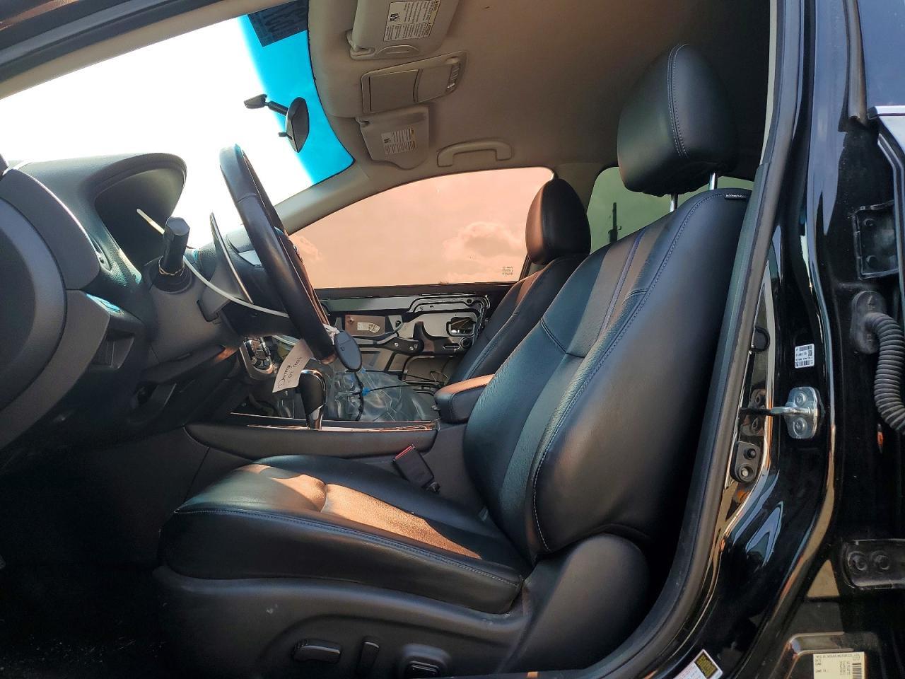 2018 Nissan Altima 2.5 Sr - Фото 7