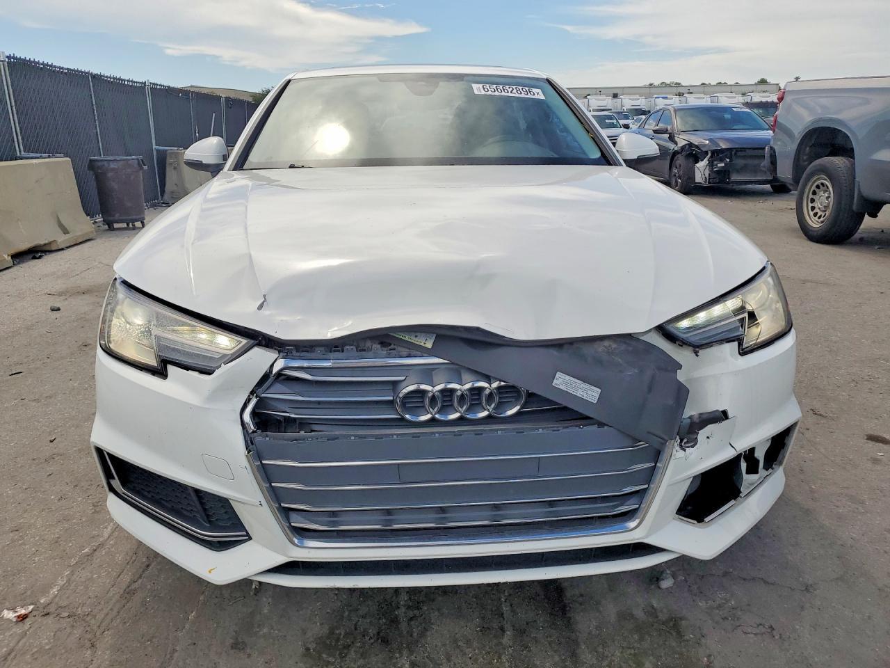 2019 Audi A4 Premium - Image 5