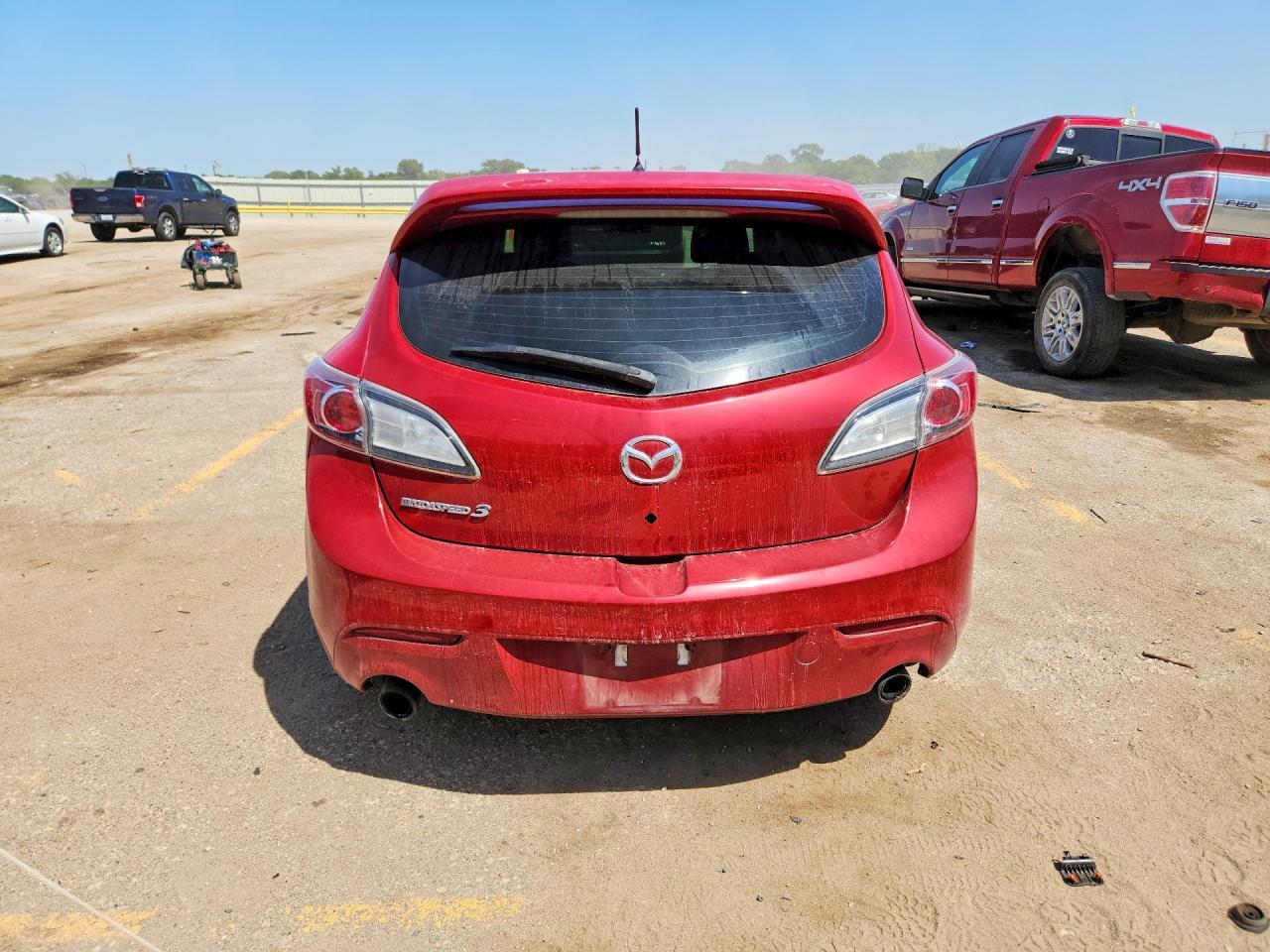 2011 Mazda Mazda3 - Фото 6