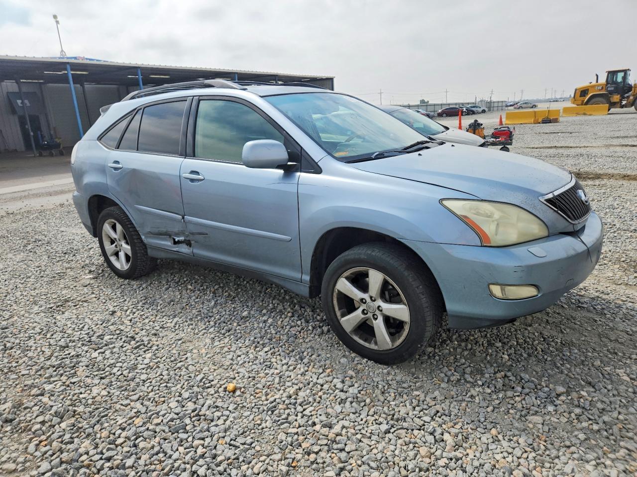 2006 Lexus Rx 330 - Фото 4