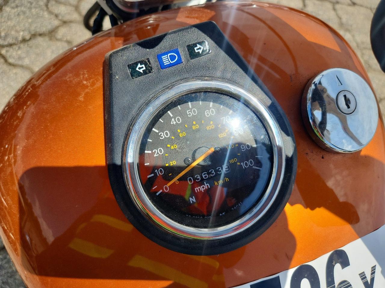 2013 Suzuki Ls650 - Фото 7