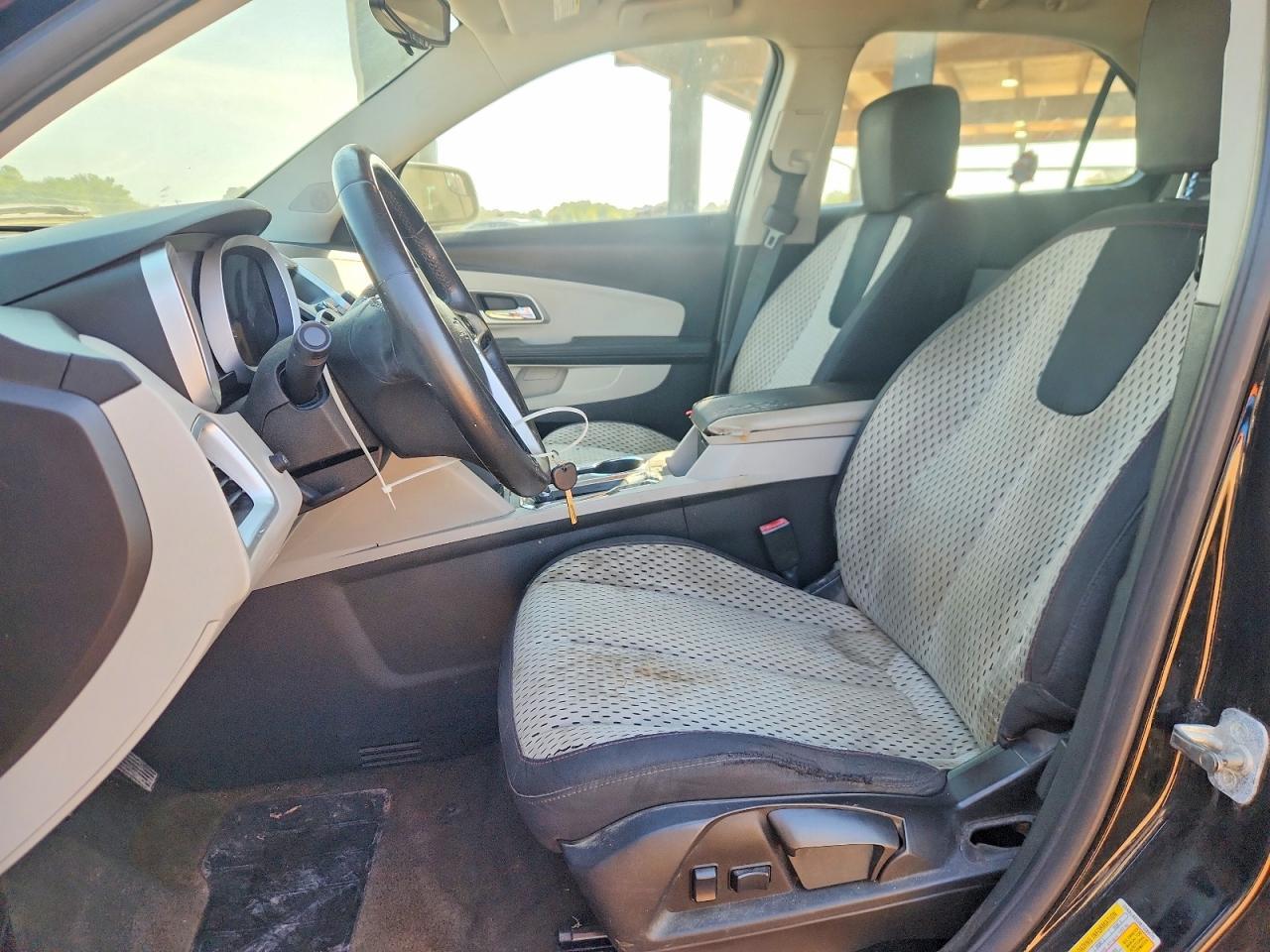 2011 Chevrolet Equinox Ls - Image 7