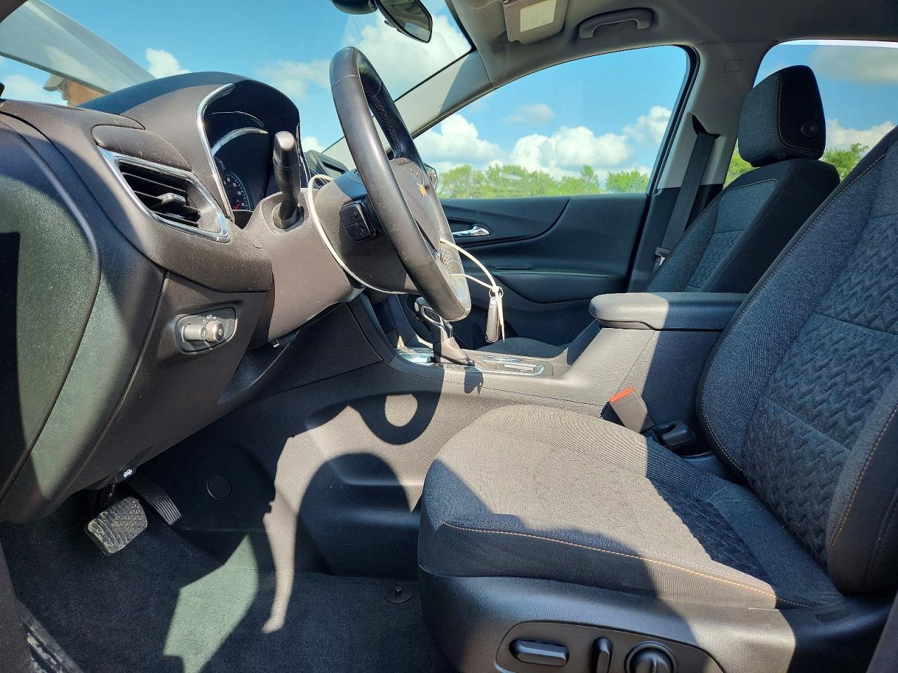 2024 Chevrolet Equinox Lt - Фото 7