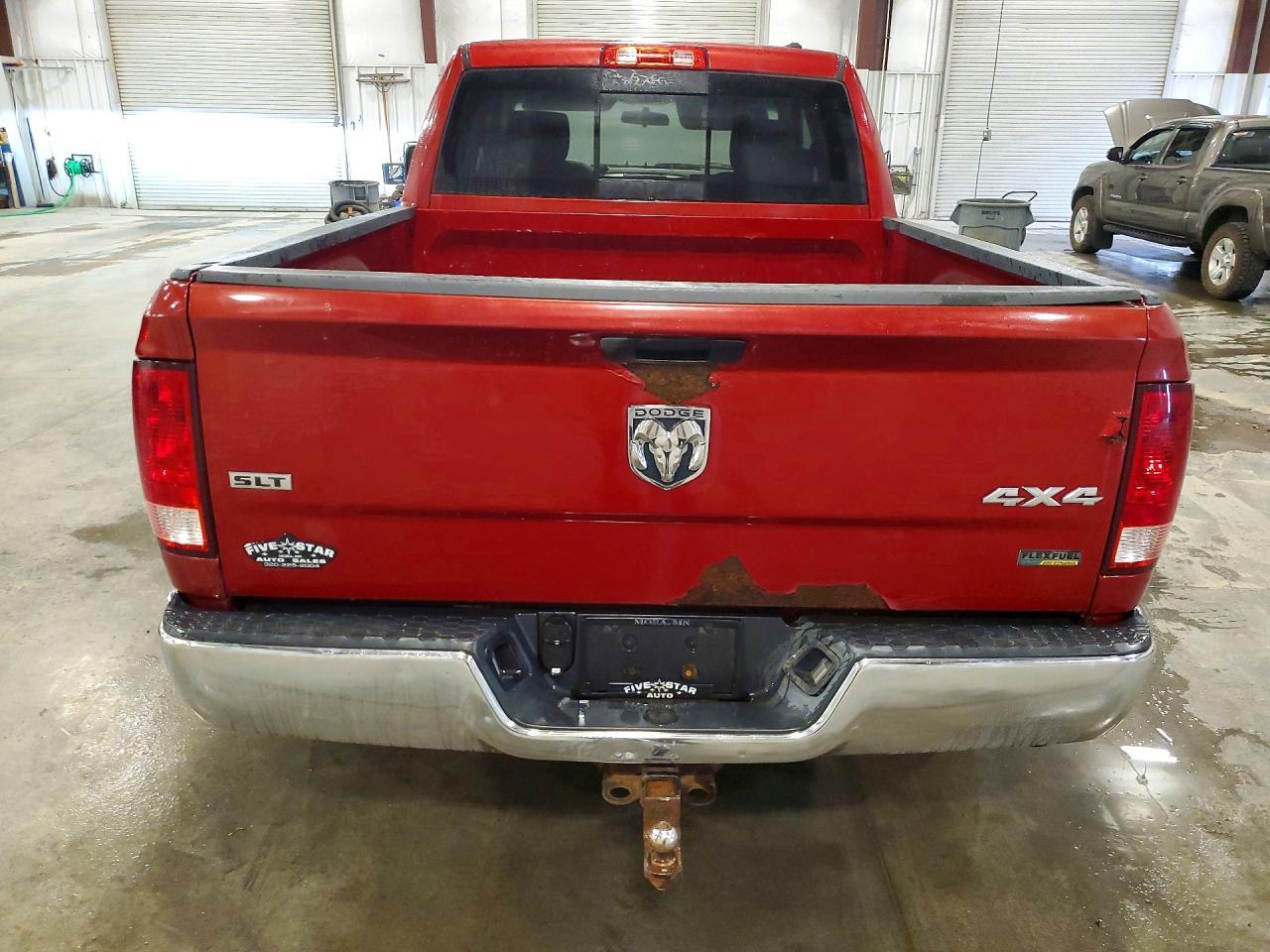2009 Dodge Ram 1500 - Фото 6