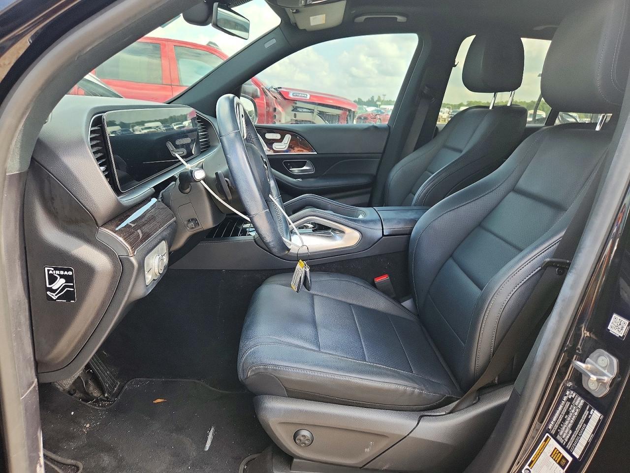 2020 Mercedes-Benz Gle 350 4Matic - Фото 7