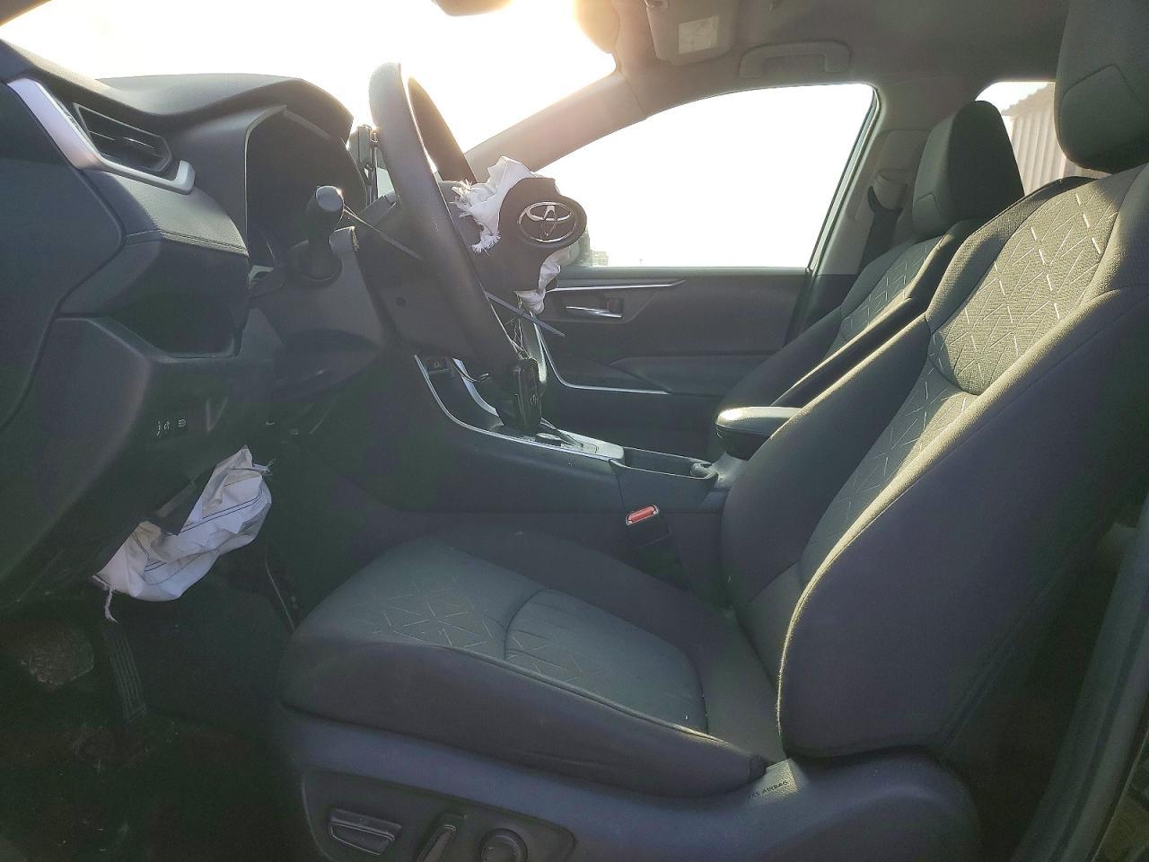 2023 Toyota Rav4 Woodland Edition - Фото 7