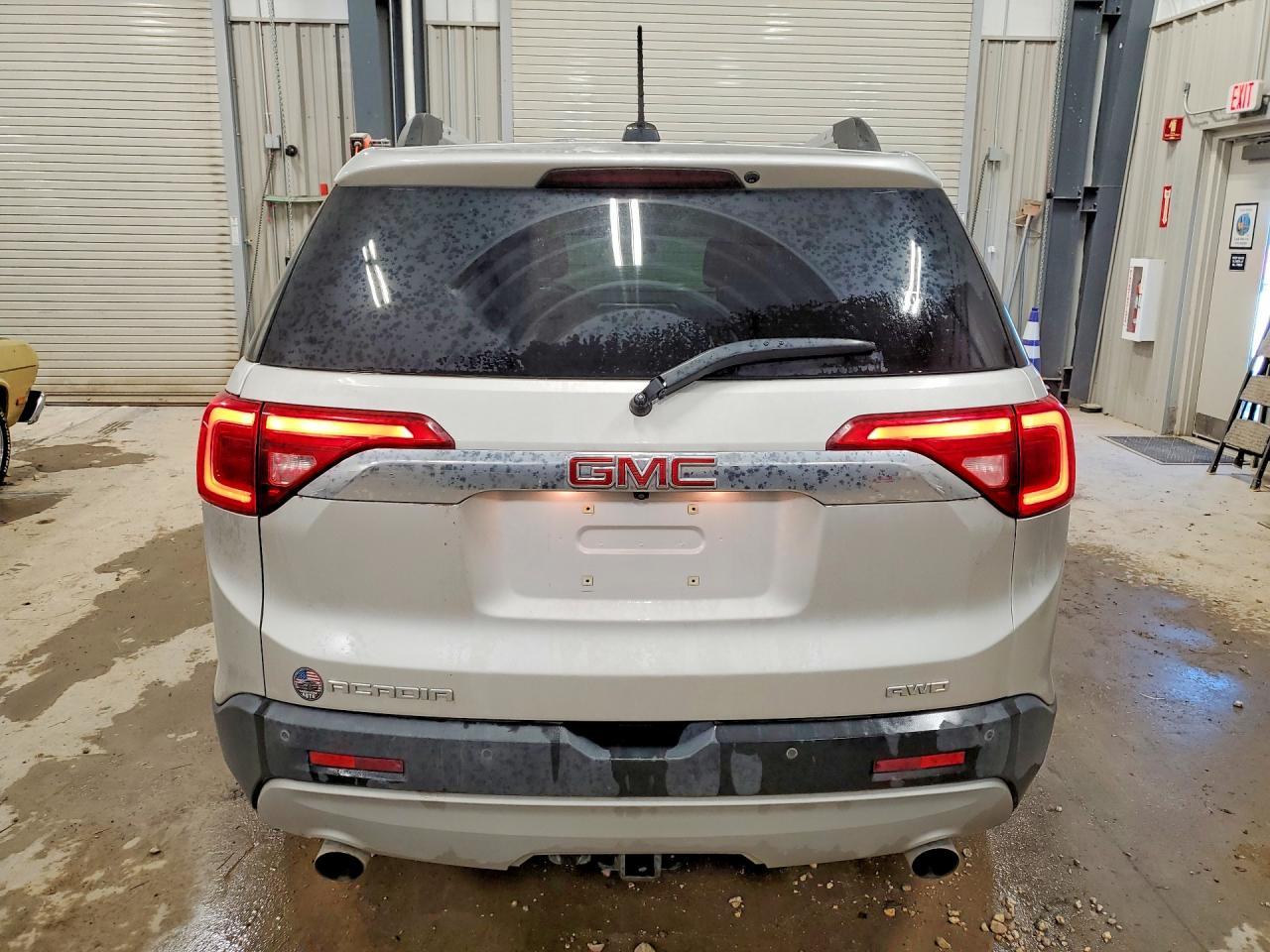 2019 GMC Acadia Slt-2 - Image 6