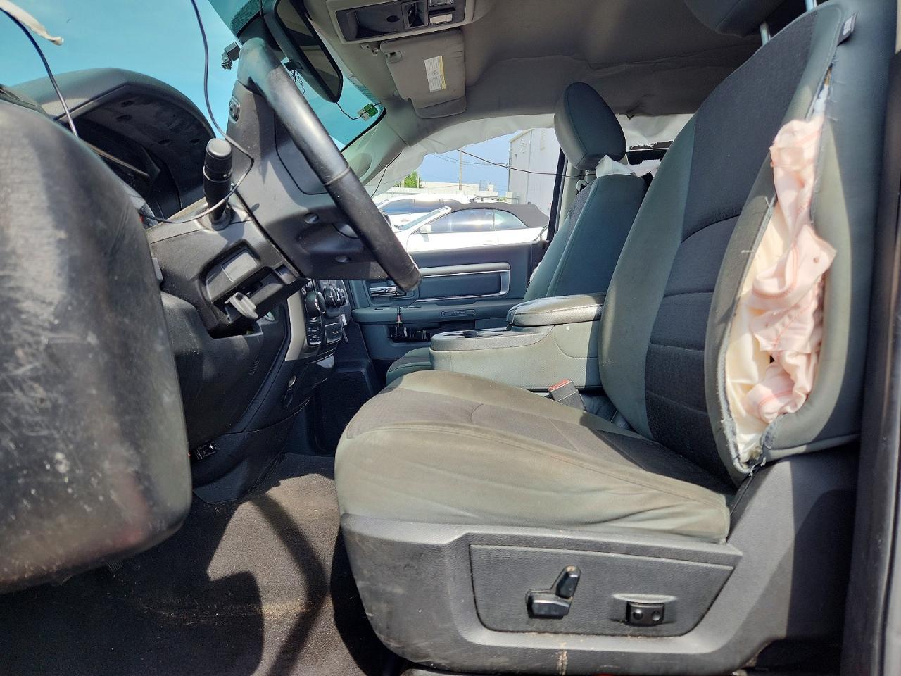 2014 Ram 1500 Slt - Фото 7