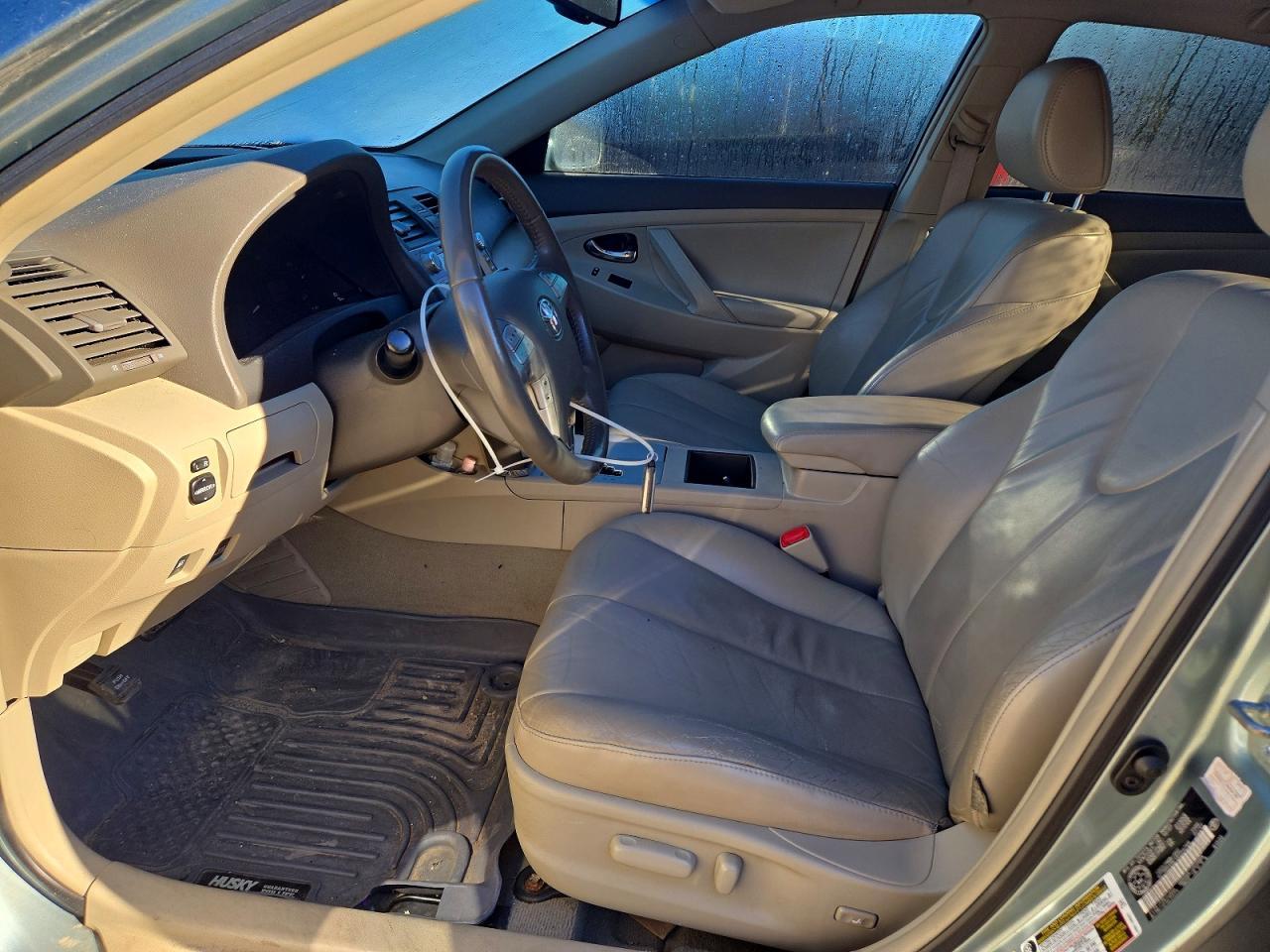 2008 Toyota Camry Hybrid - Image 7
