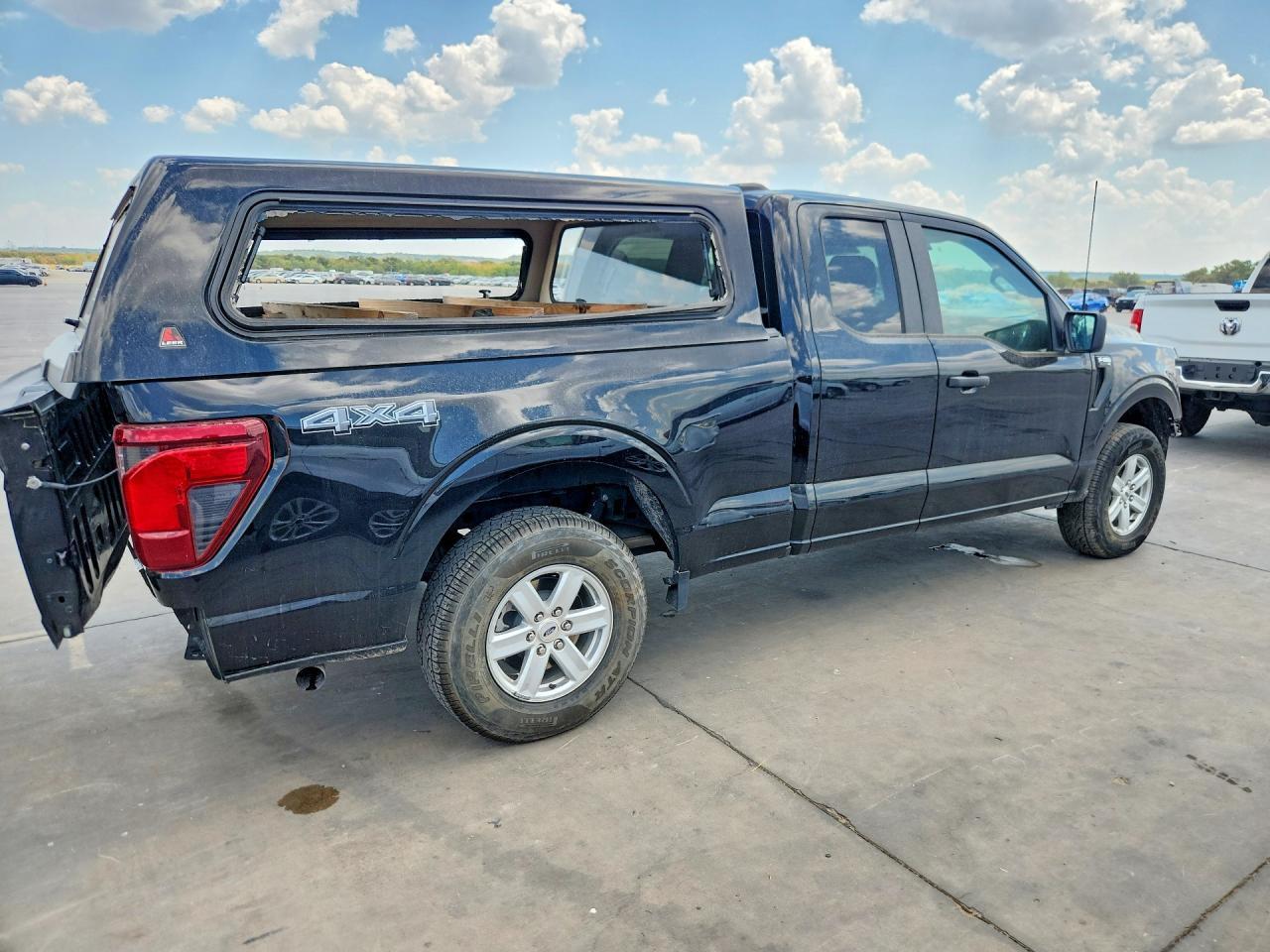 2024 Ford F150 Xl - Фото 3