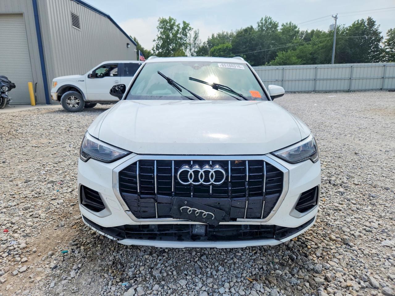 2019 Audi Q3 Premium - Фото 5
