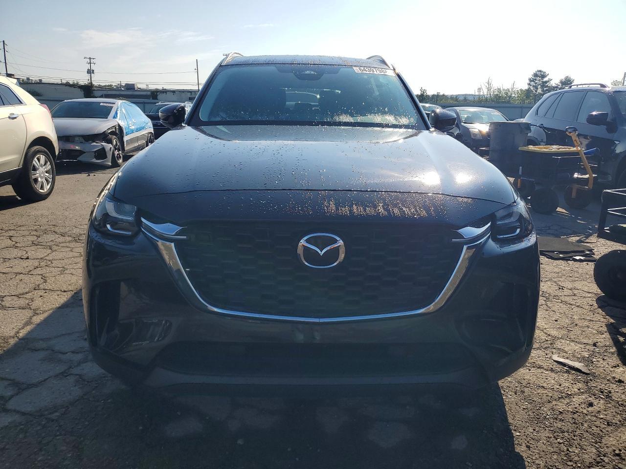 2025 Mazda Cx-90 Select - Фото 5