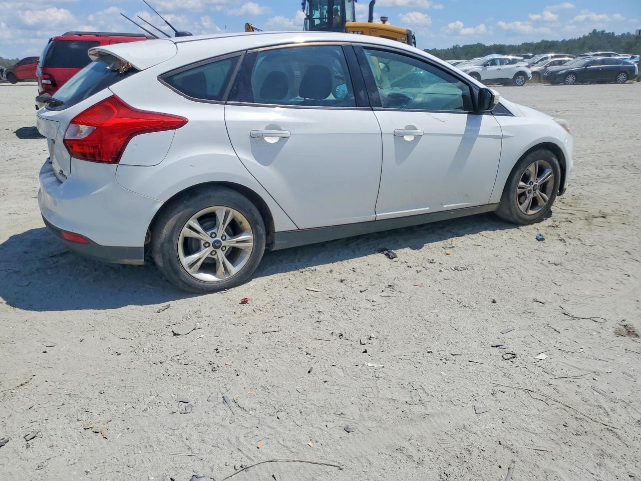 2014 Ford Focus - Image 3