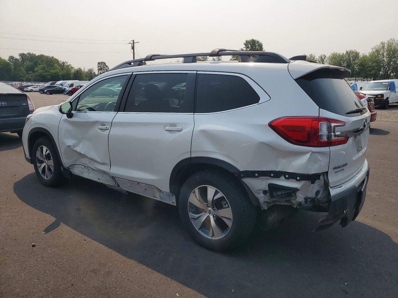2023 Subaru Ascent Premium - Фото 2