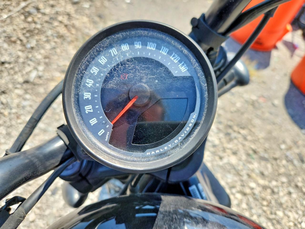 2024 Harley-Davidson Rh975 - Фото 7