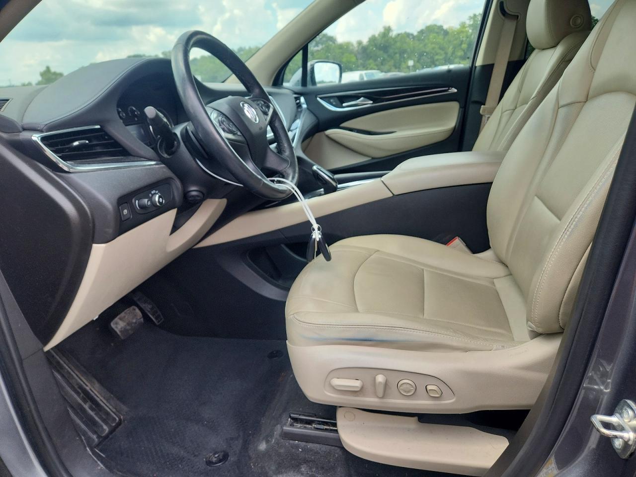 2021 Buick Enclave Premium - Фото 7
