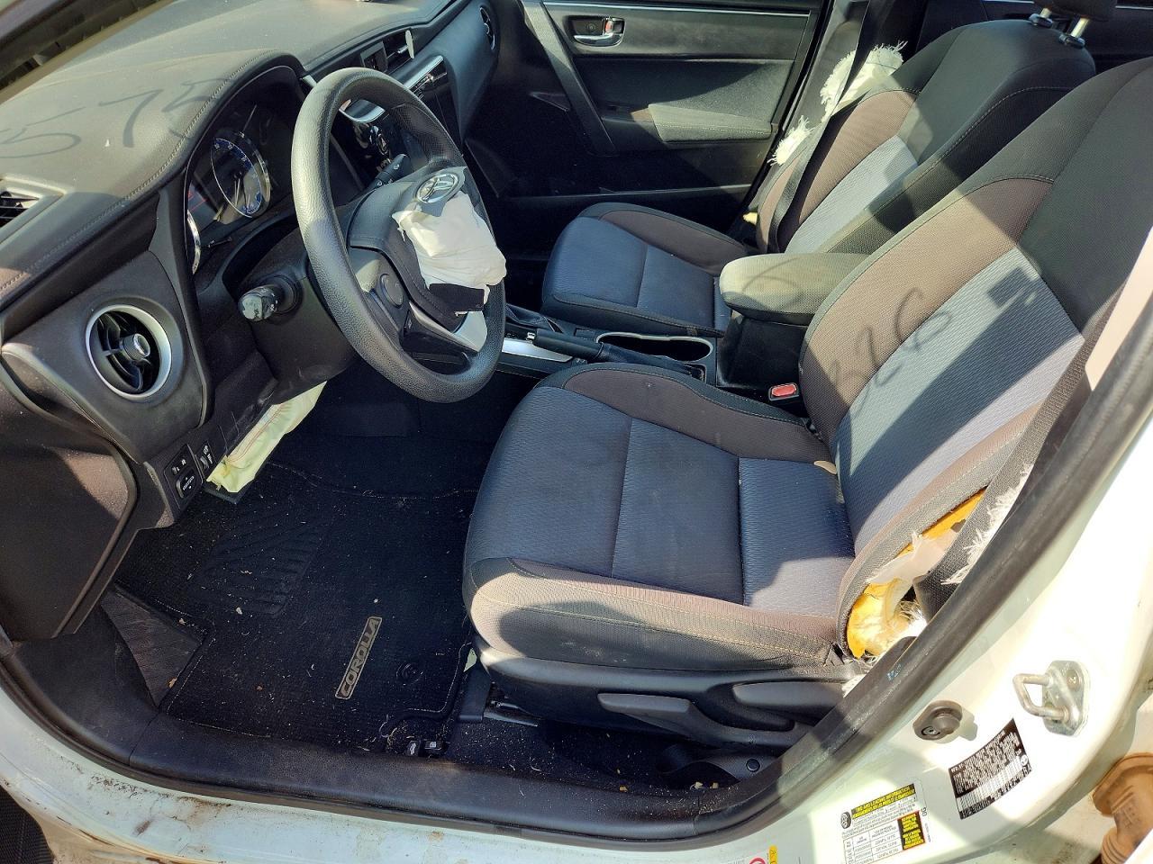 2018 Toyota Corolla L - Image 7