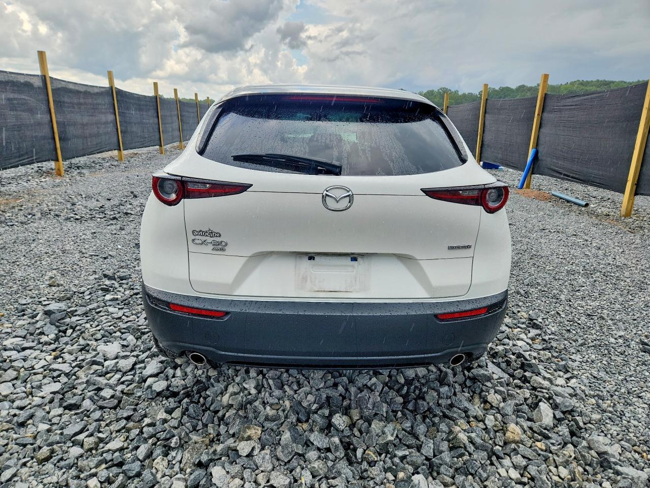 2022 Mazda Cx-30 Select - Image 6