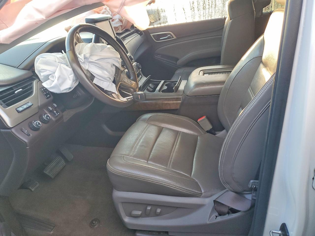 2018 GMC Yukon Xl Denali - Фото 7