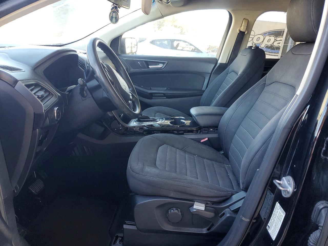 2016 Ford Edge Se - Фото 7