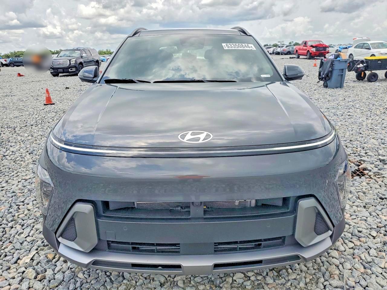 2026 Hyundai Kona Limited - Фото 5