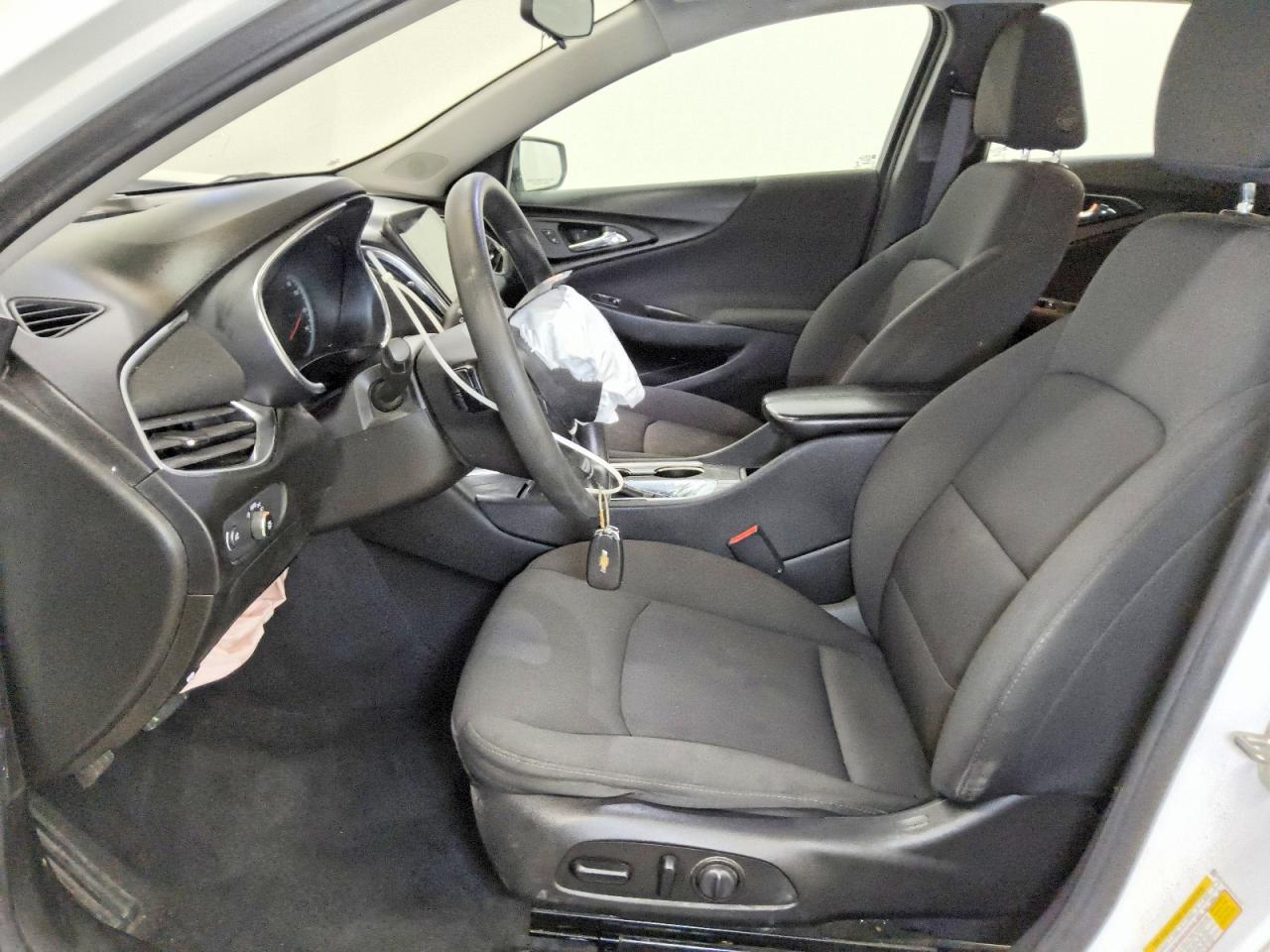2021 Chevrolet Malibu Lt - Image 7