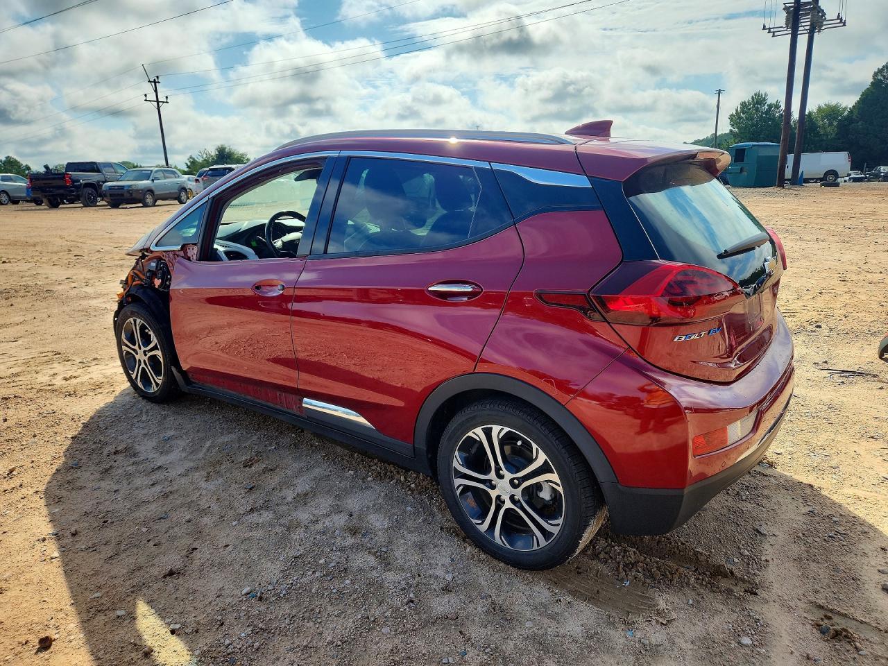 2019 Chevrolet Bolt Ev Premier - Image 2