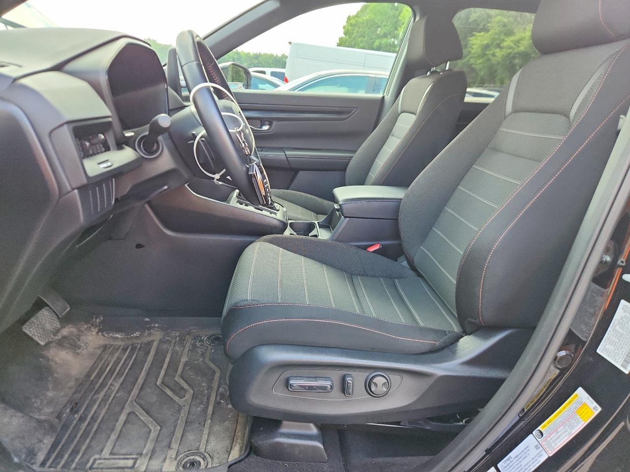2026 Honda Cr-V Sport - Фото 7