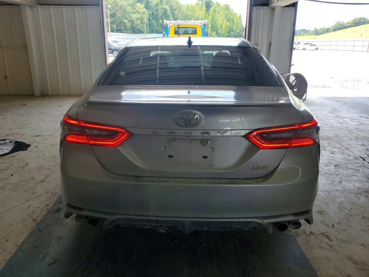 2023 Toyota Camry Xse - Фото 6