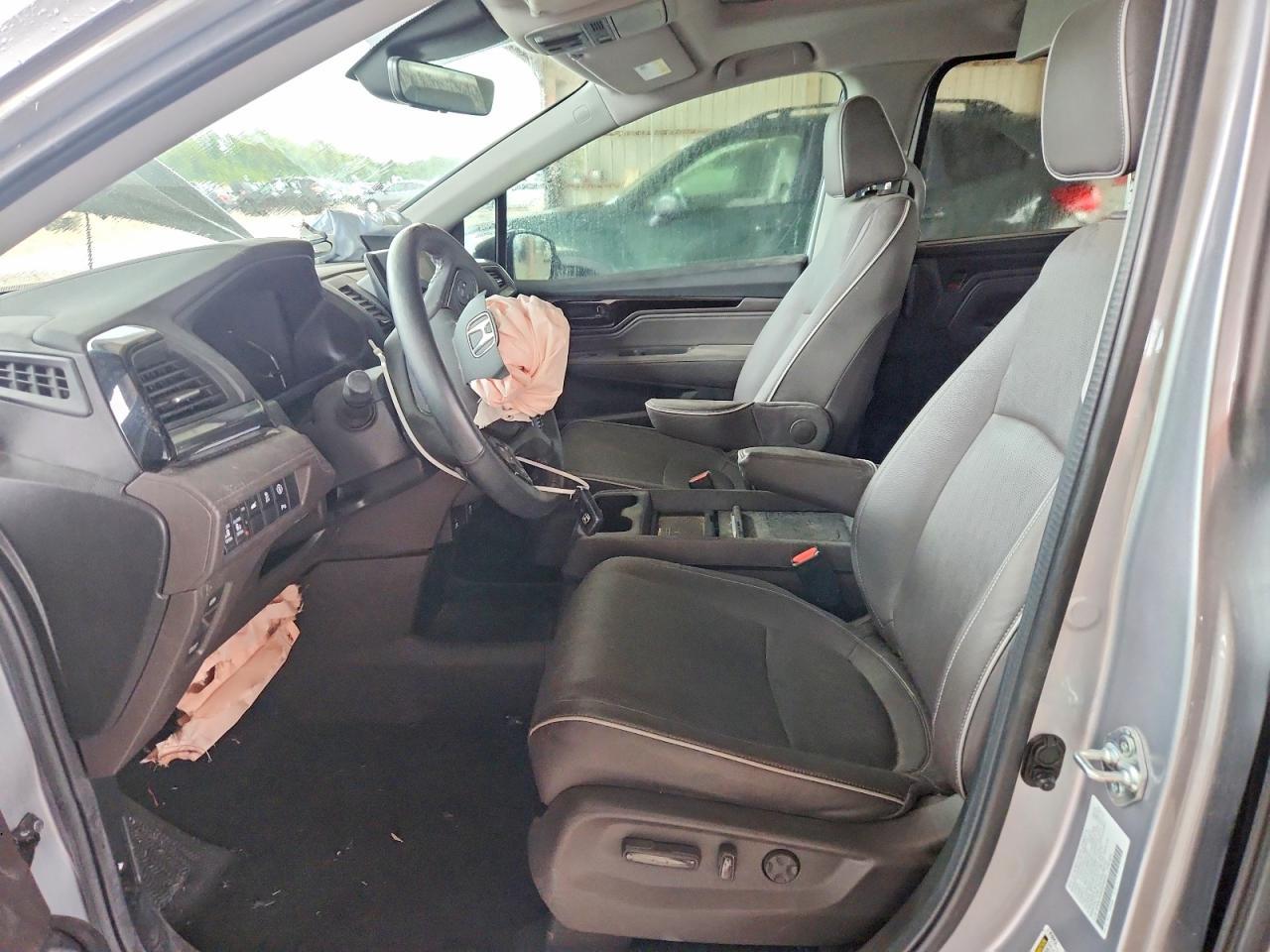 2024 Honda Odyssey Elite - Фото 7